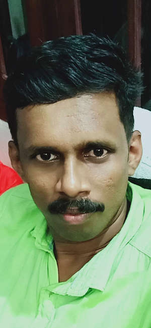 Ajesh
