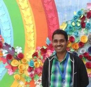 Sanjay