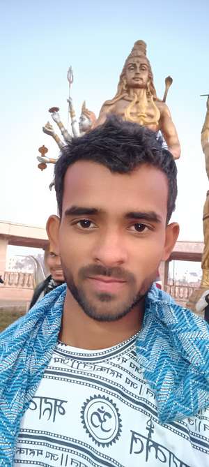 Rahul Jodage