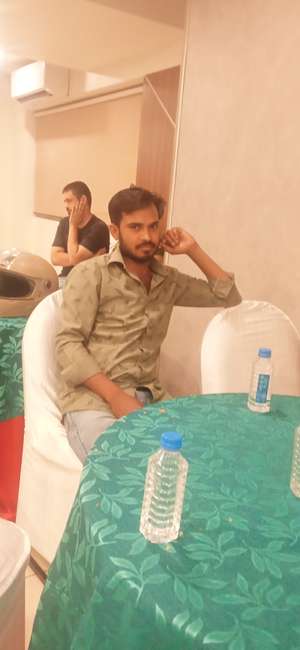 vinod