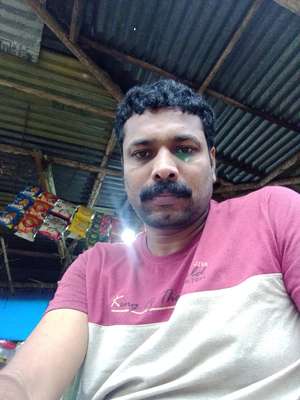 Rajesh  Kumar 