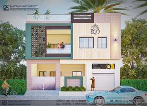 Madhav Architect