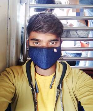 Krishna