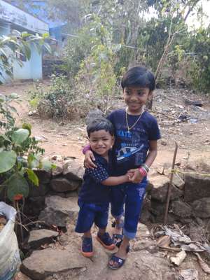  Anish
