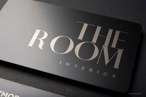 THE ROOM INTERIORS Sk