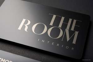 THE ROOM INTERIORS