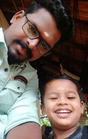 arun 