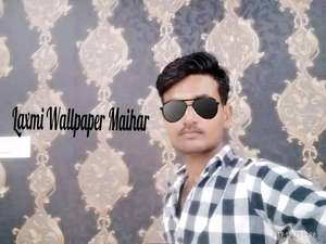 Laxmi Wallpaper Maihar