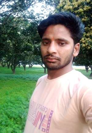 Mukesh Kumar