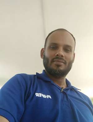 Siddique