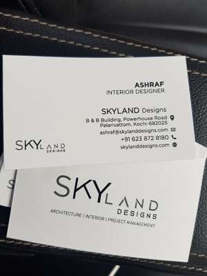 Skyland designs