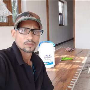 Ikram Tanha 