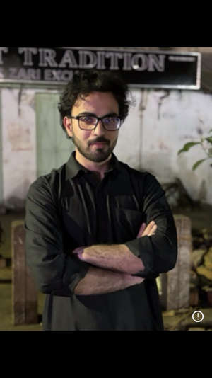 Zaib