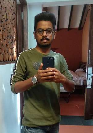 Vishnu 
