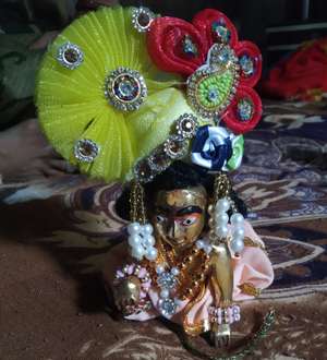 pooja