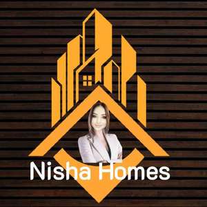Nisha Homes