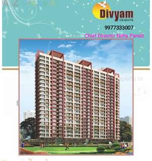 Divyam Heights