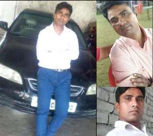 manoj kumar Sharma