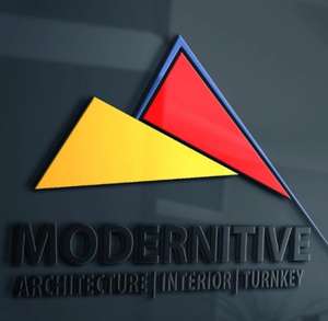 ​modernitive architecture interior