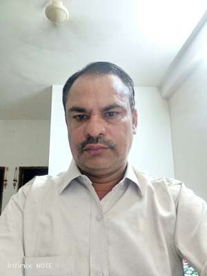 kailash jangid