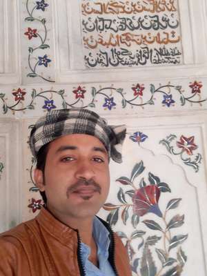 Contractor Irfan AHAMED