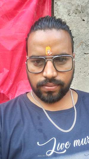 Electrician Harish