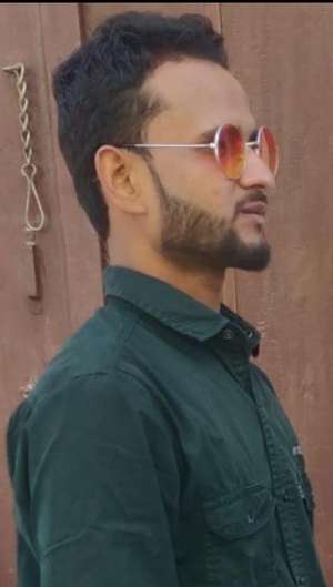Md Mustkim Ali