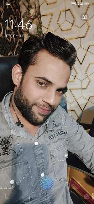 shyam