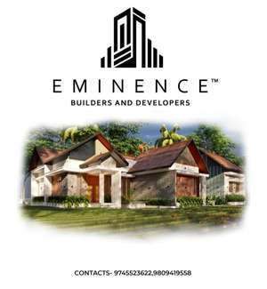 Eminence Builders and Developers