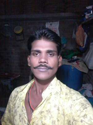 Prahlad Chouhan