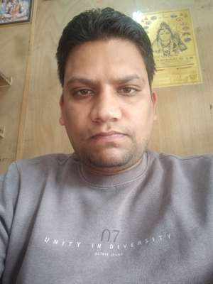 Ankit Garg