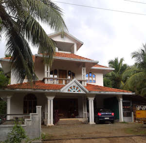 Shoukkathaly karappancheri