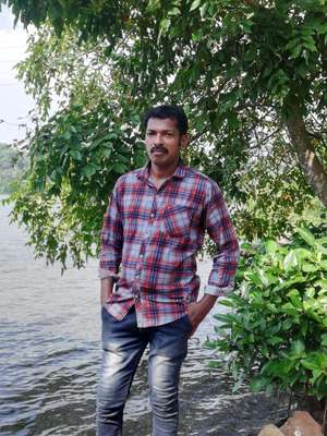 Ratheesh jaya