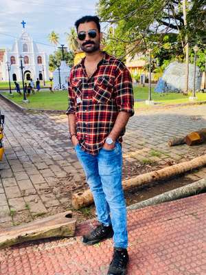Shanu K S