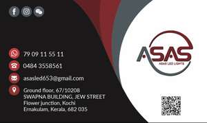 ASAS LED