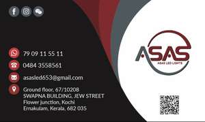 ASAS LED LIGHTS