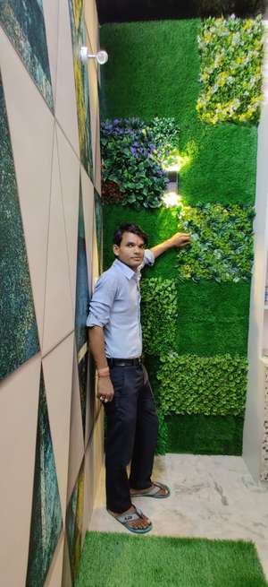 Mahesh