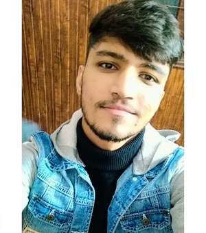 VISHAL