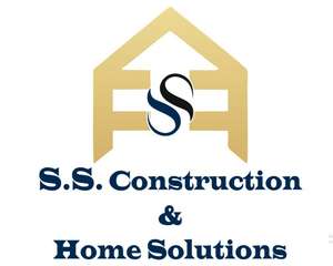 S S Construction Home  