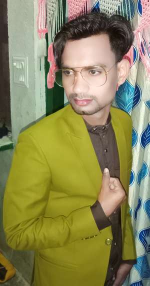 Jaan Mohammad 8622