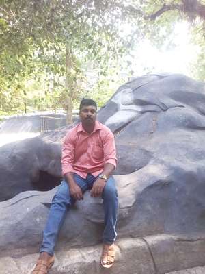 Sunil