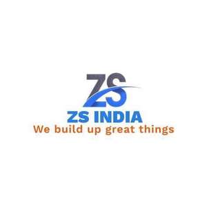 Z S INDIA