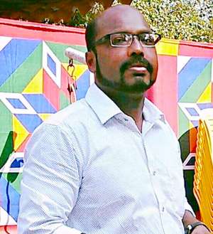 Prakash