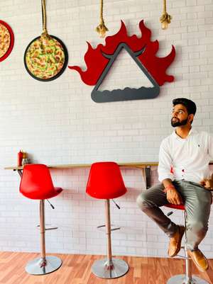 Ravi Pratap Singh Rathore