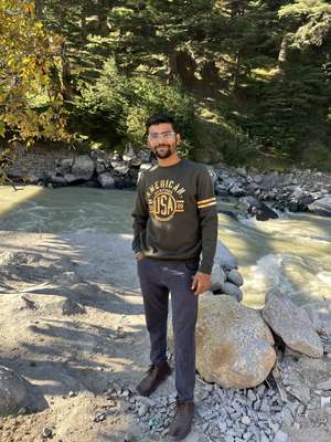 Anuj