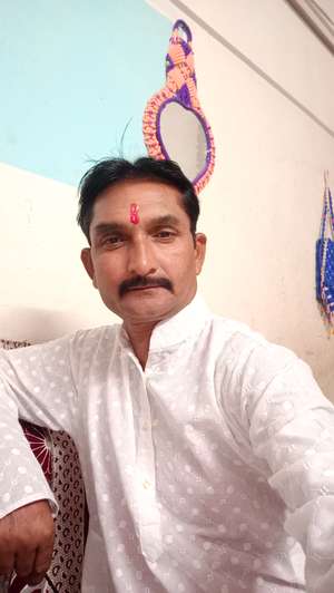 Sunil Khirolkar