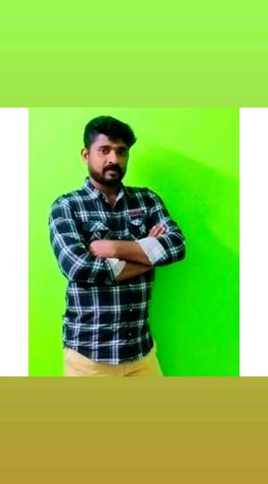 Manoj avinipulli