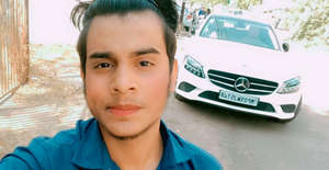 Abhinav  verma