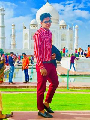 Aarif