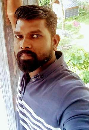Shijilal